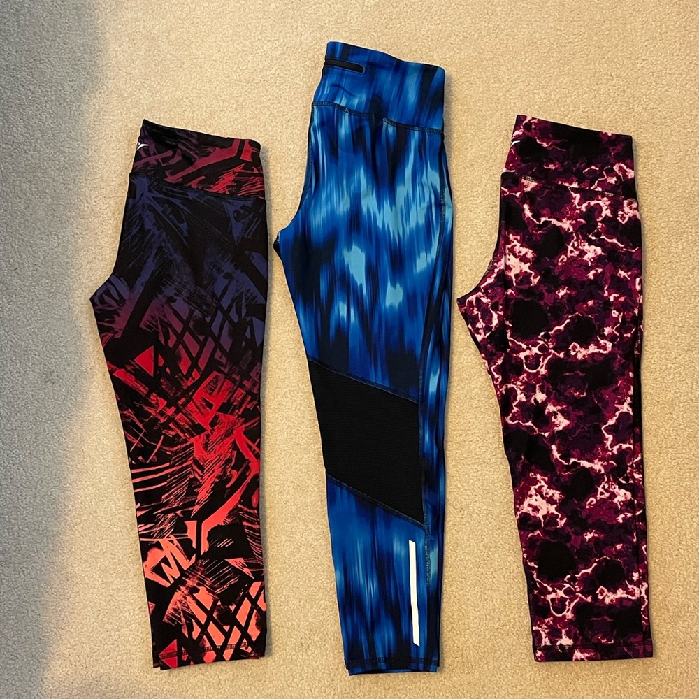 Old Navy Compression Leggings